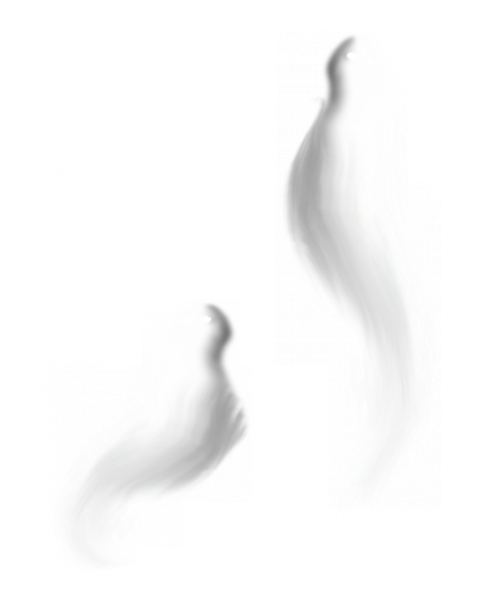 Ghost PNG - 2748
