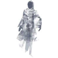 Ghost Png Hd PNG Image