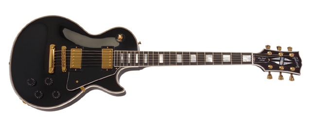 1973 Gibson PlusPng.com 