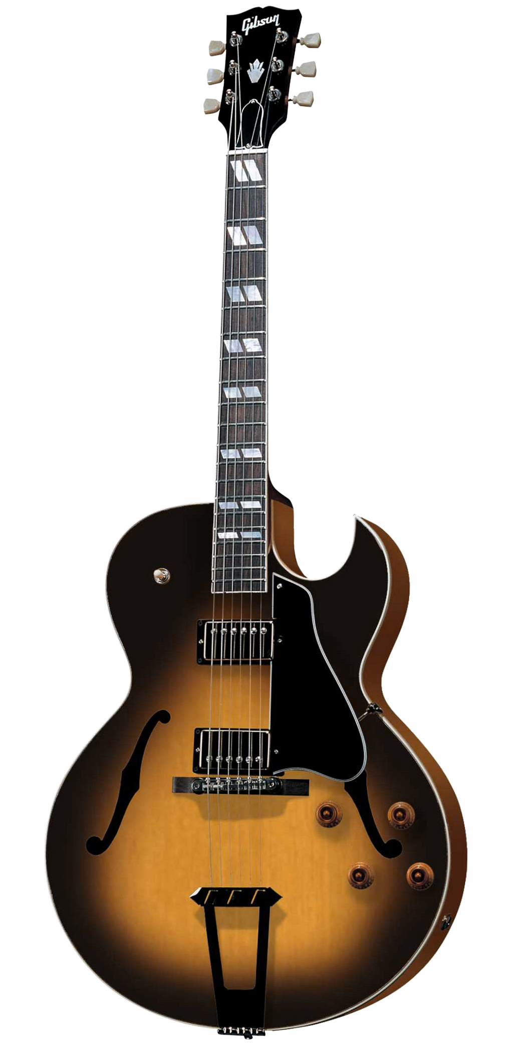 Gibson PNG - 97904