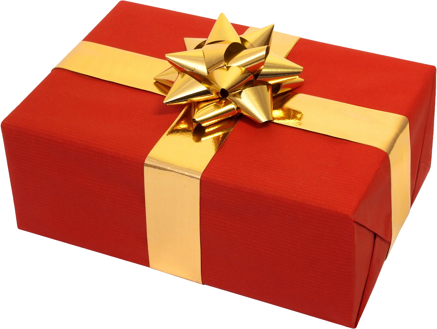 Gift PNG - 11529