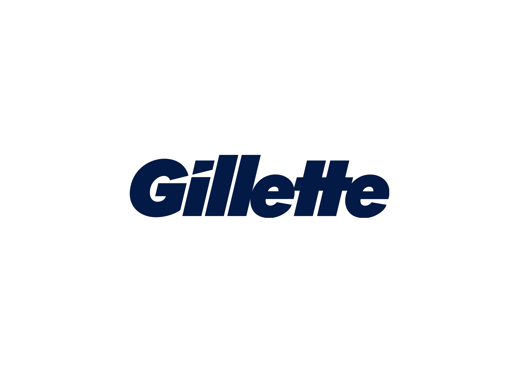 Gillette HD PNG - 89241