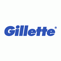 Gillette HD PNG - 89236