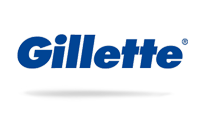 Gillette HD PNG - 89235