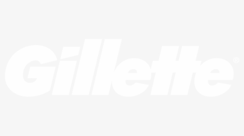 Gillette Logo PNG - 176244