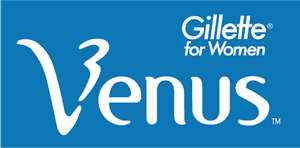 Gillette Logo PNG - 176243