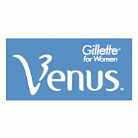 Gillette Logo PNG - 176240