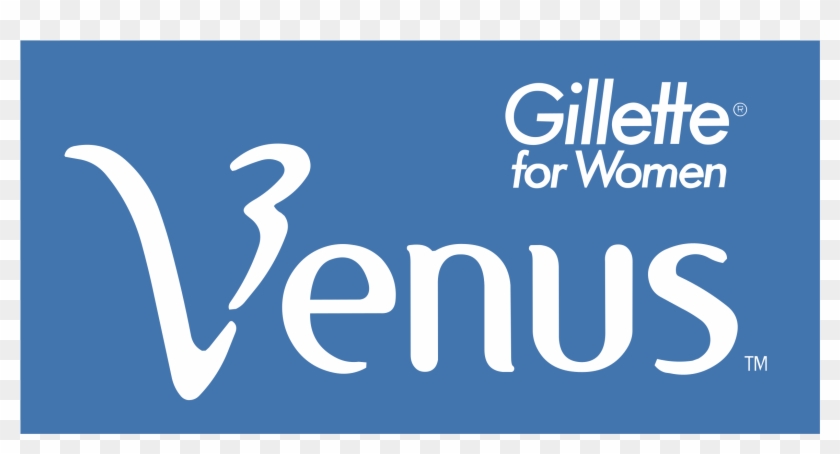 Gillette Logo PNG - 176239