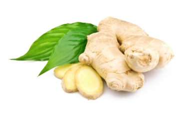 Ginger HD PNG - 89832
