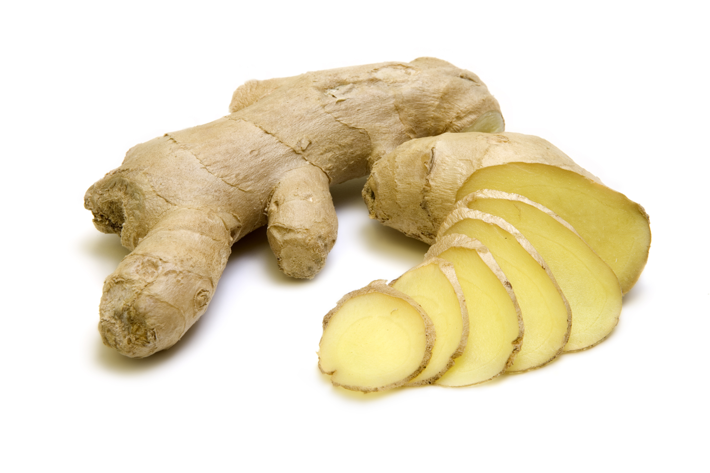 Ginger HD PNG - 89825