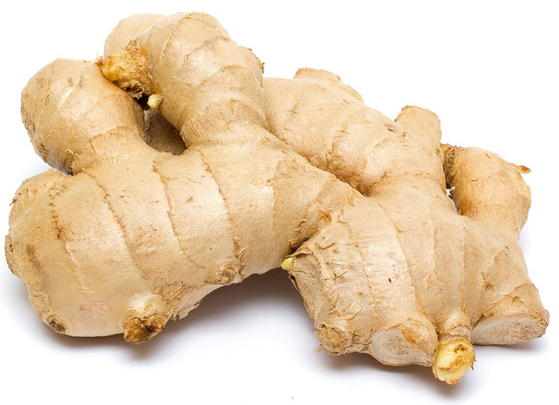 Ginger HD PNG - 89822
