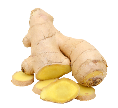 Ginger HD PNG - 89831