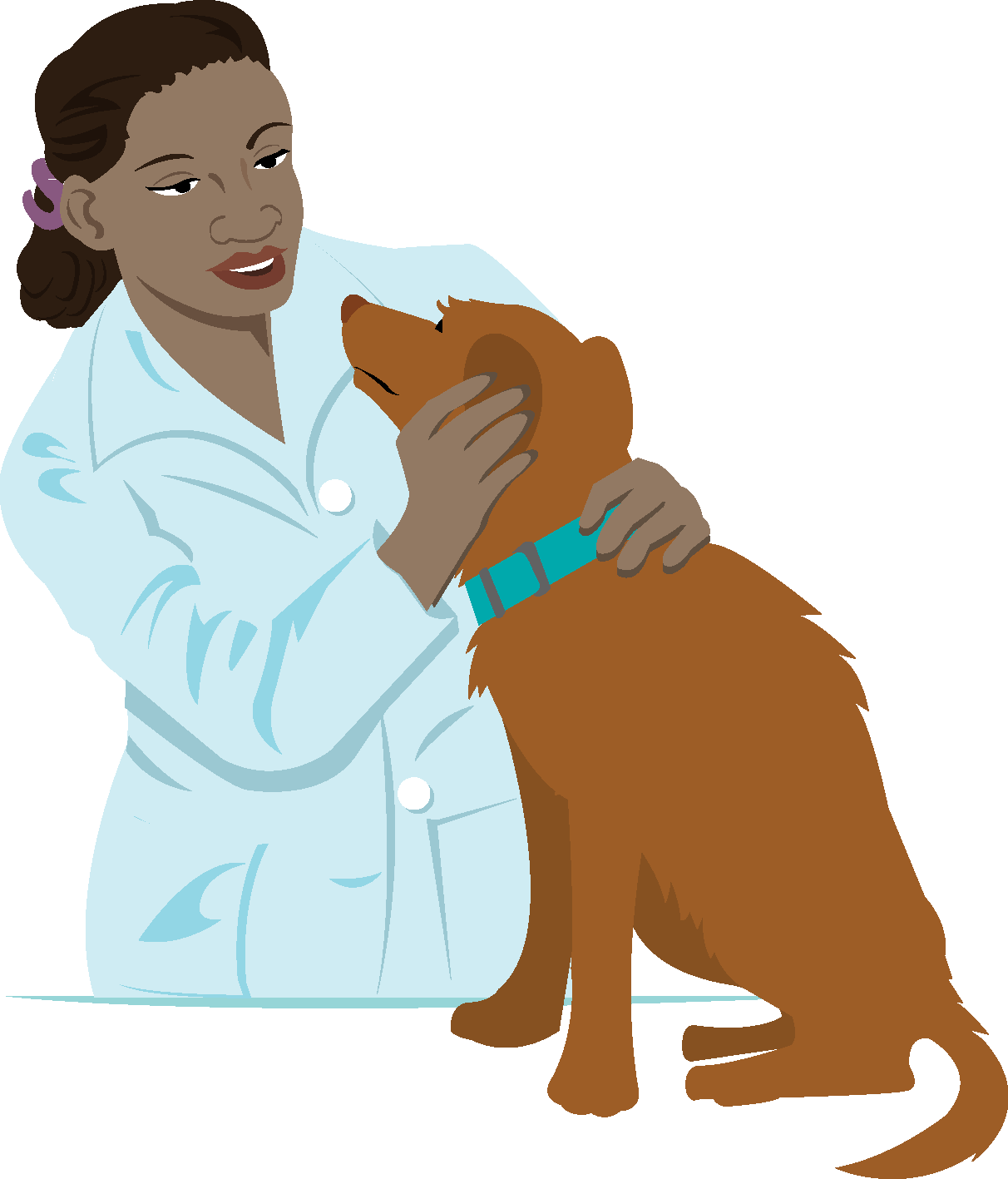 Veterinary Services Available