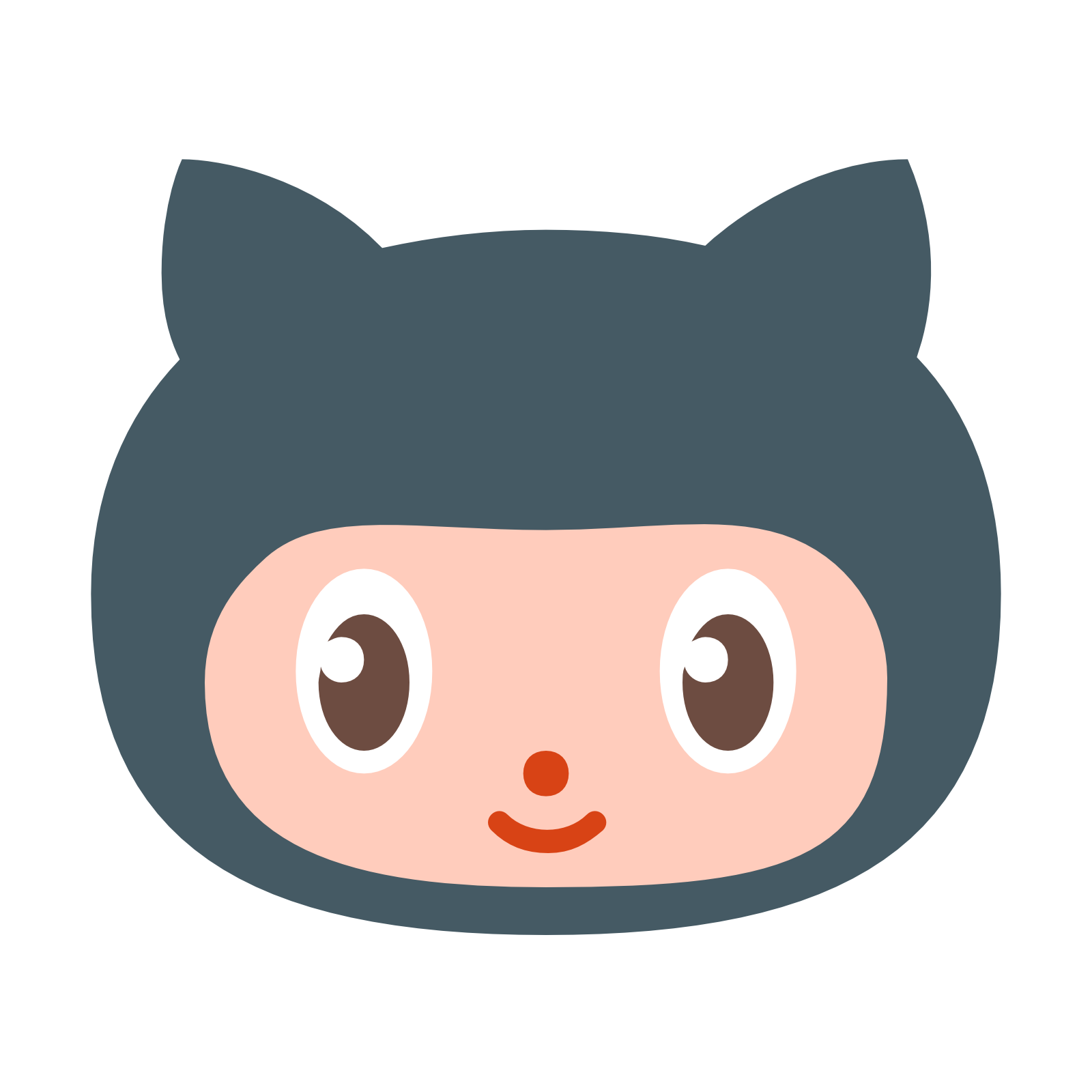 Github Octocat PNG-PlusPNG.co