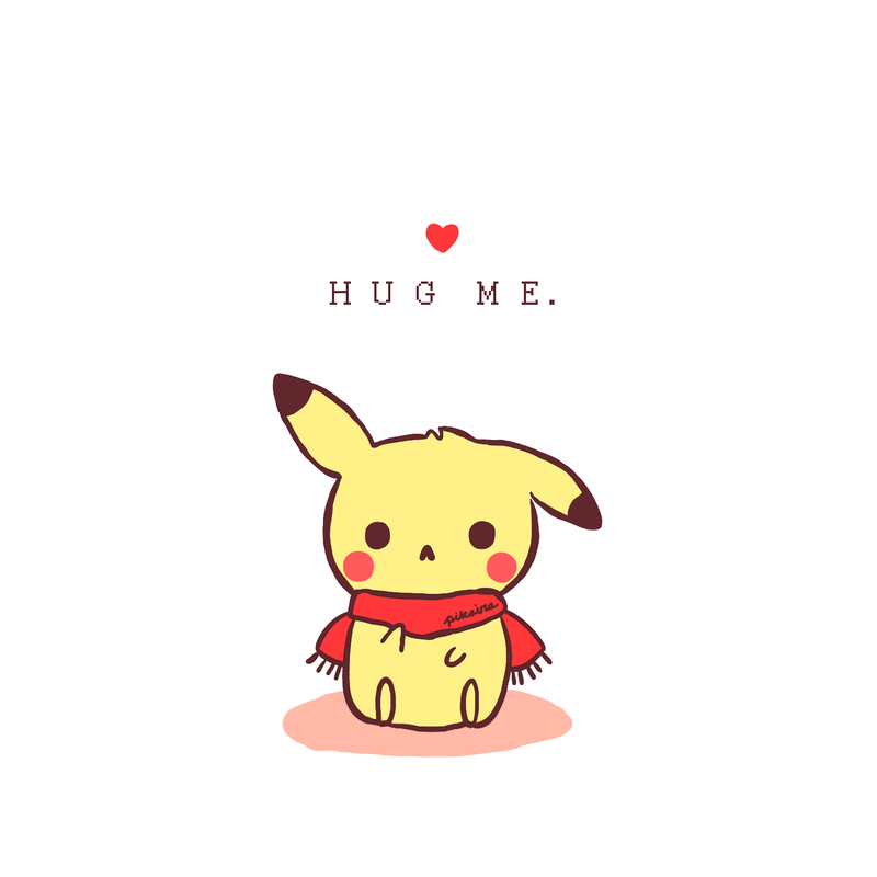Give A Hug PNG - 160551