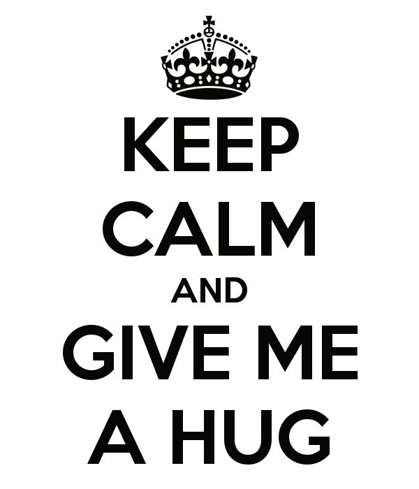Give A Hug PNG - 160545
