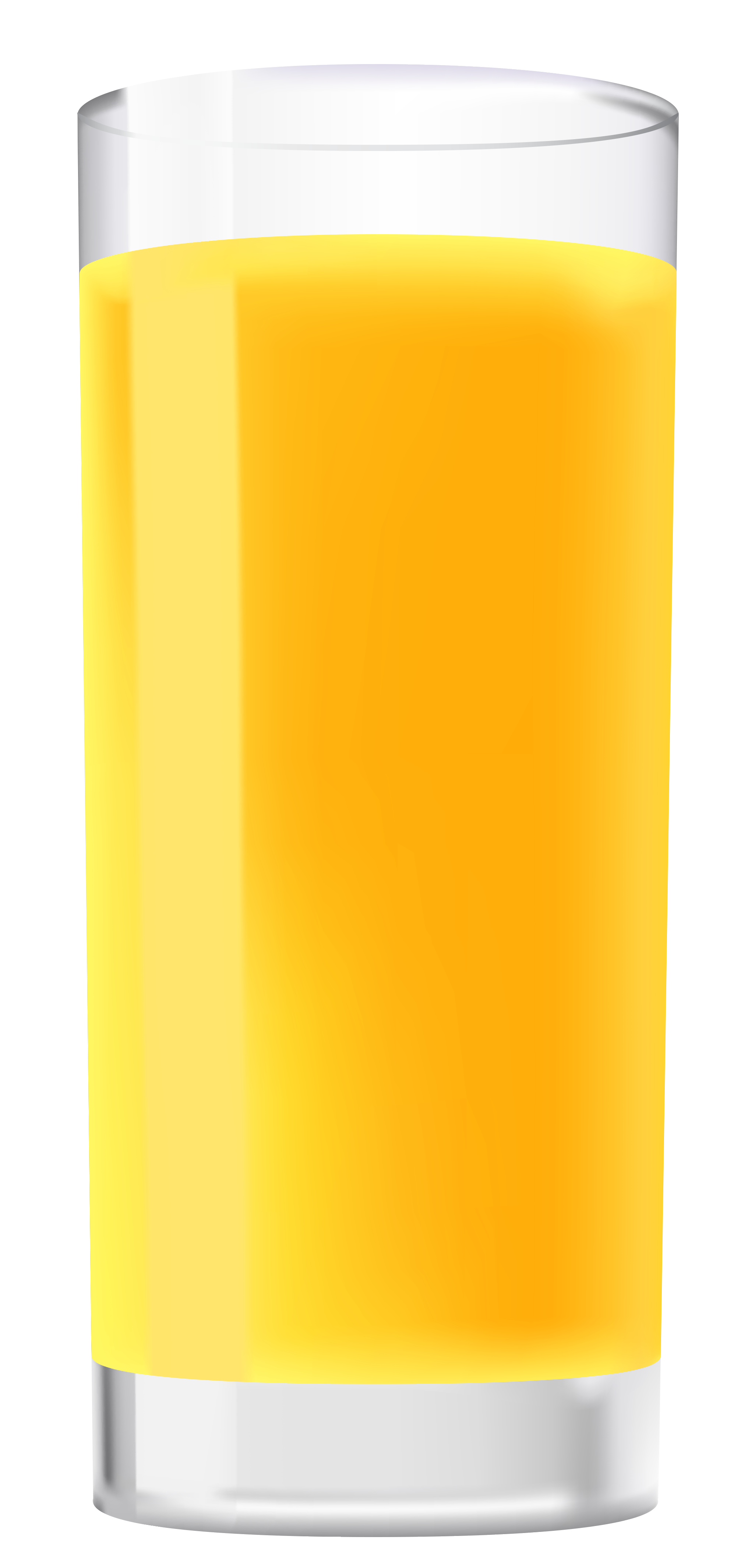 Glass Of Juice PNG - 51863