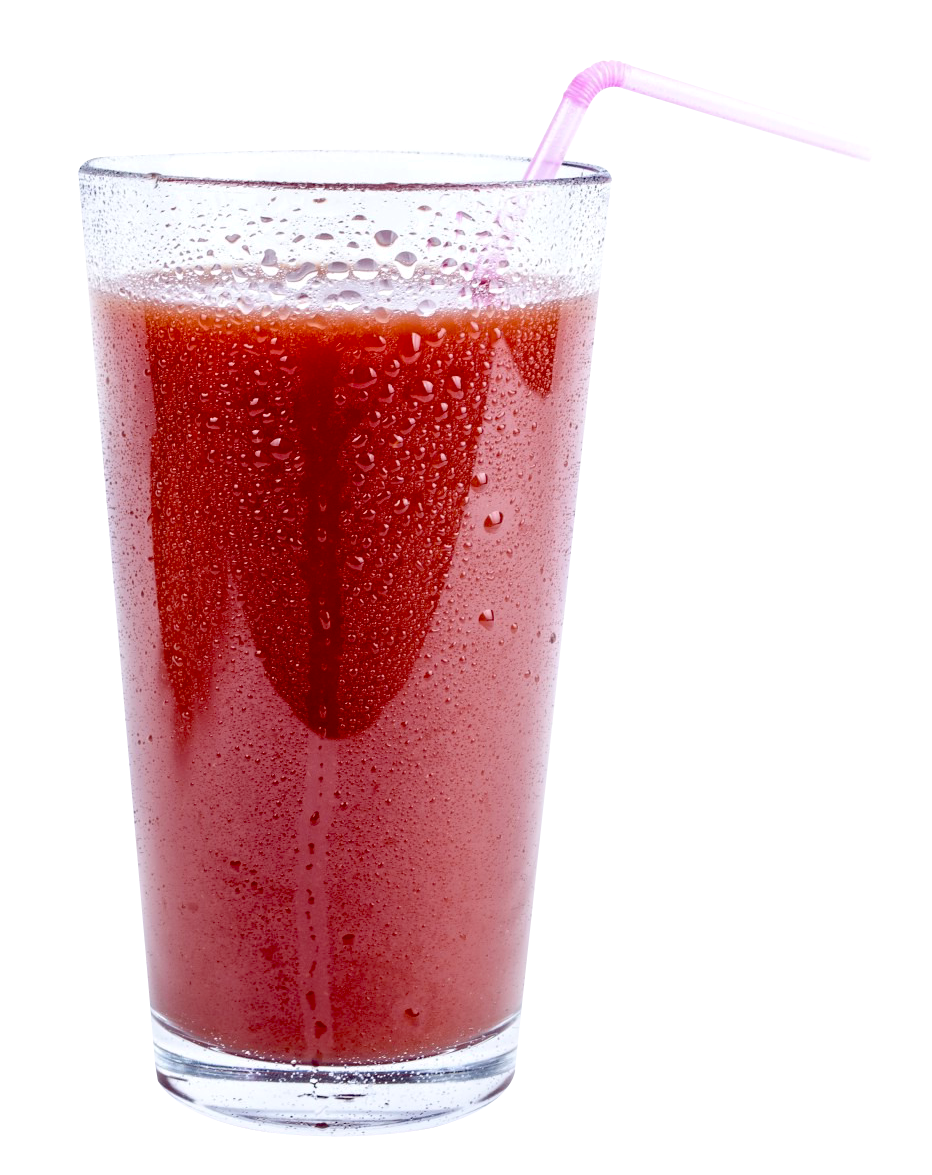 Glass Of Juice PNG - 51852