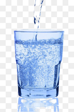 Glass Of Water PNG HD - 150078