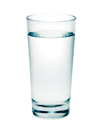 Glass Of Water PNG HD - 150069