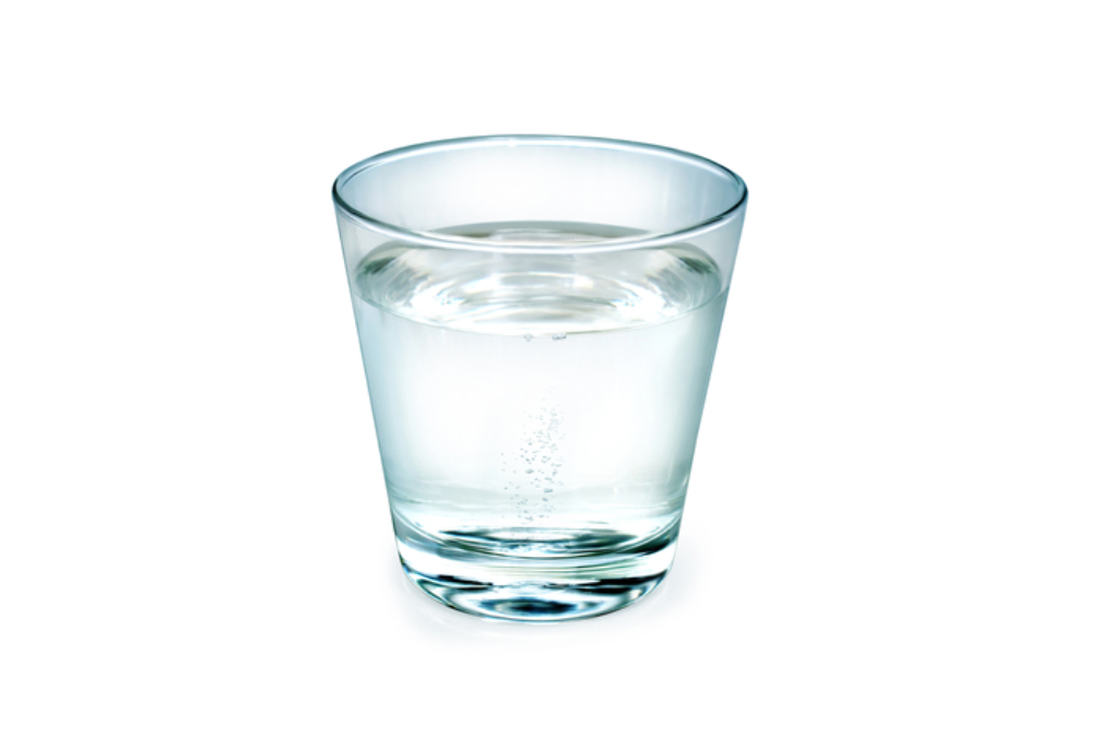 Glass Of Water PNG HD - 150083