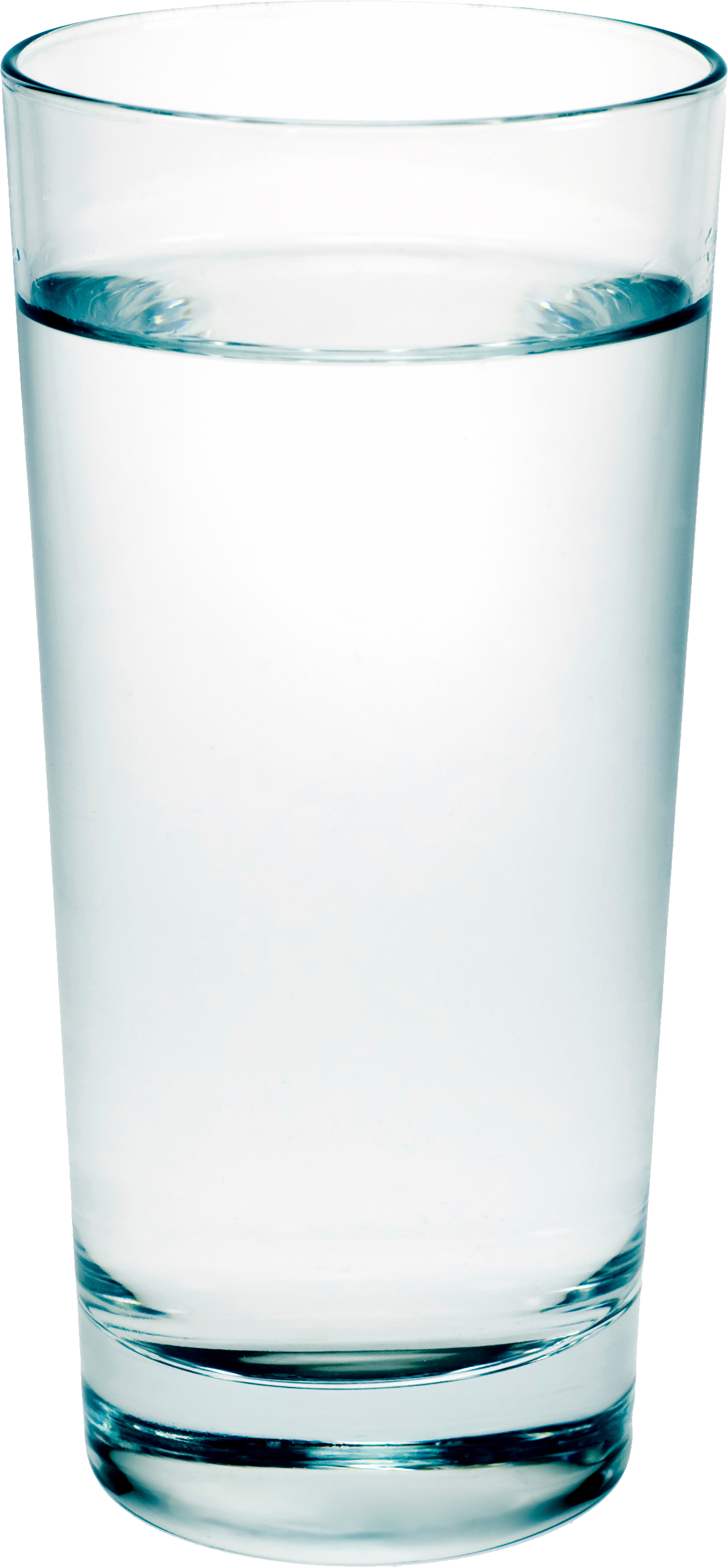 Glass Of Water PNG HD - 150074