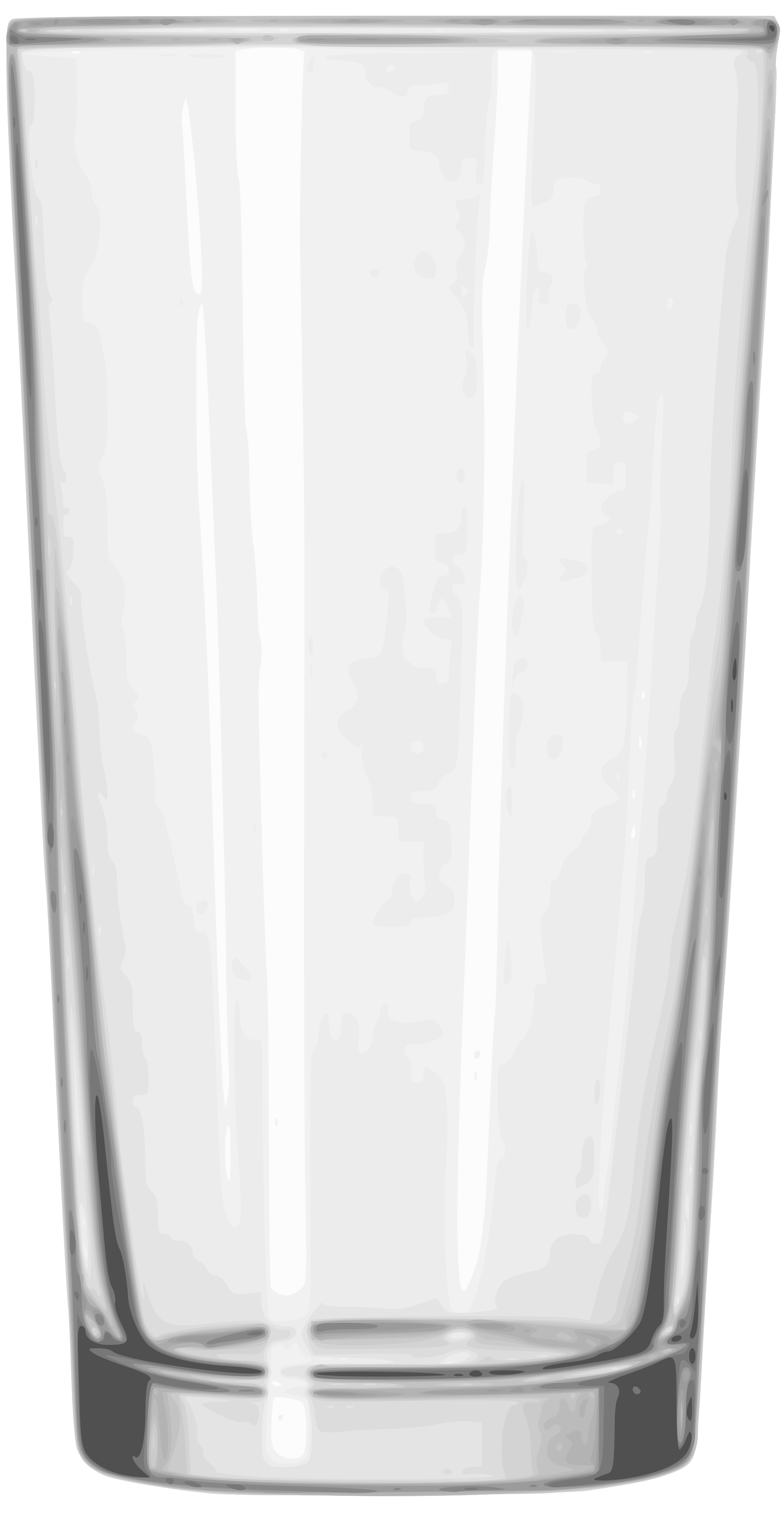 Glass PNG
