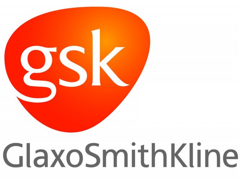 Glaxosmithkline Logo PNG - 33988