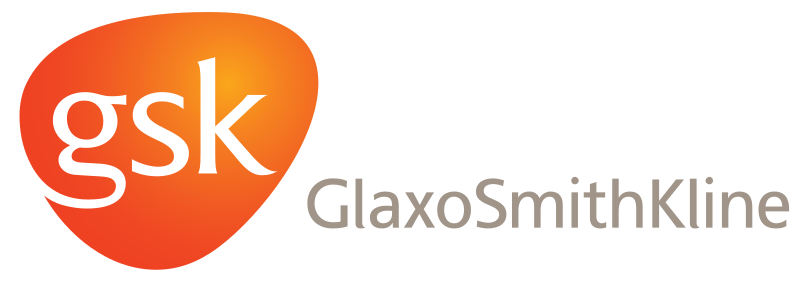 GSK Logo [GlaxoSmithKline]