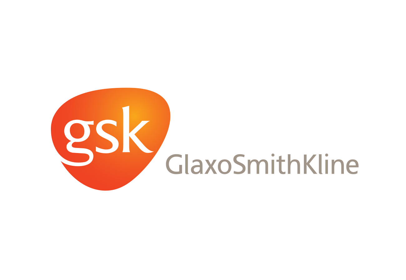 Glaxosmithkline Logo PNG - 33977