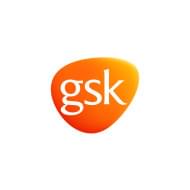 Image of the GSK logo