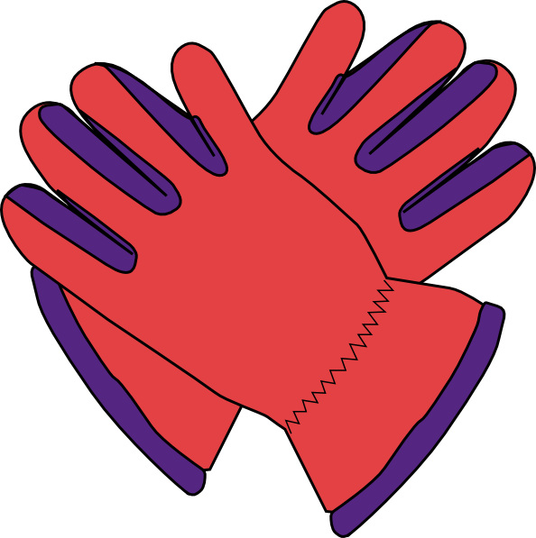 Gloves PNG - 15744