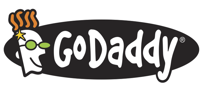 Godaddy PNG - 35269