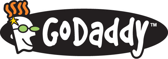 Godaddy PNG - 35268