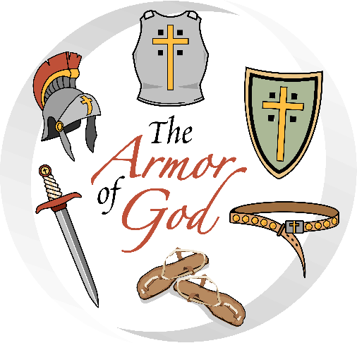 Gods Army PNG - 166984