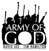 Gods Army PNG - 166980