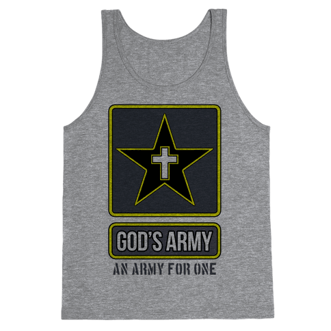 Gods Army PNG - 166981