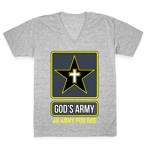 Gods Army PNG - 166976