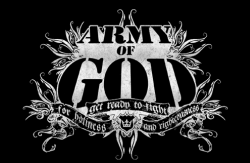 Gods Army PNG - 166975