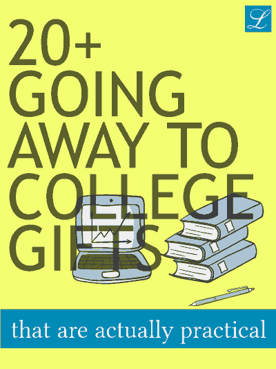 Going Away to College: How fa
