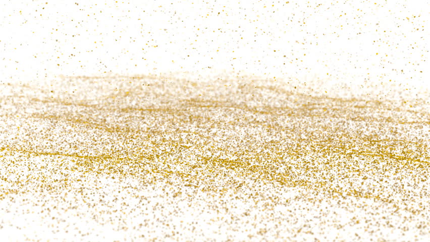 Gold HD PNG - 95798
