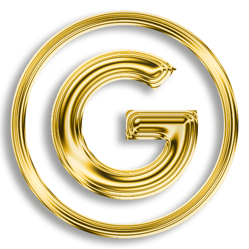 Gold HD PNG - 95804