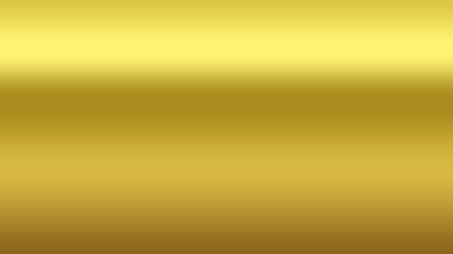Gold HD PNG - 95799