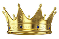 Logo: Goldene Krone - Familie