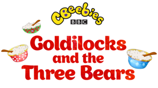 Goldilocks And The Three Bears PNG - 157642