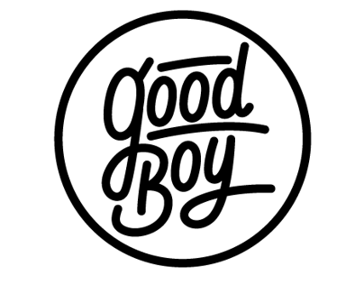 Good Boy PNG - 157441