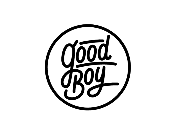 Good Boy PNG - 157438