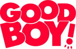 Good Boy PNG - 157446
