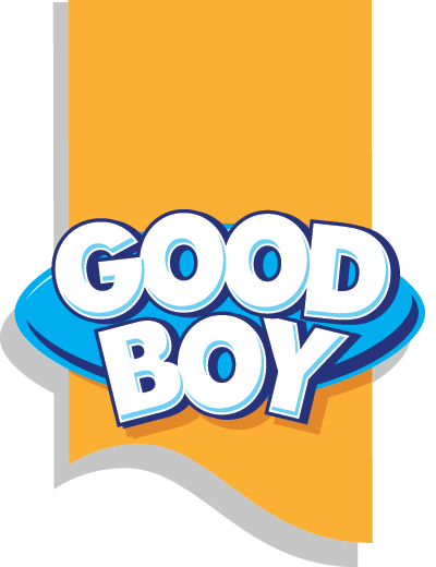 Good Boy PNG - 157440