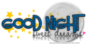 Good Night PNG HD - 131653